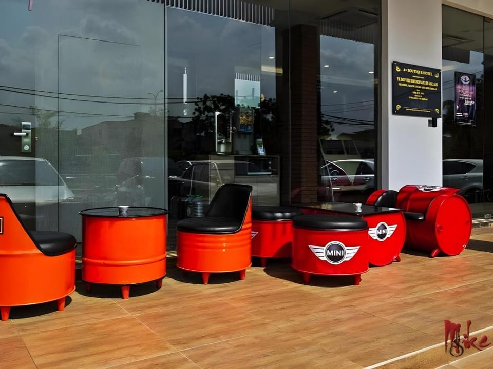 A Plus Boutique Hotel Hotel in Selangor, Malaysia