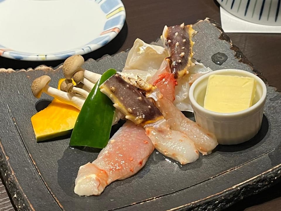 Monbetsu Prince Hotel Ryokan in Hokkaido Prefecture