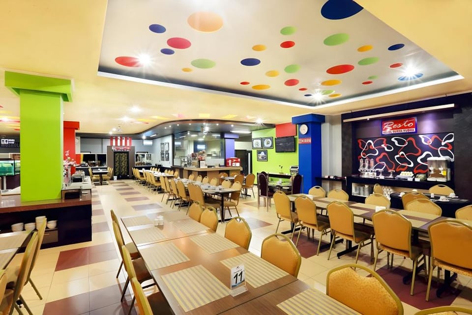Surya Yudha Hotel Hotel in Indonesia