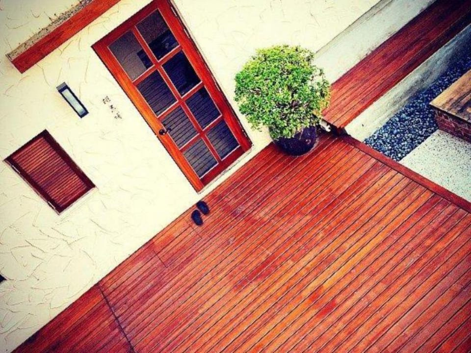 Acacia Po Bed and Breakfast Bed and Breakfast in Kaohsiung