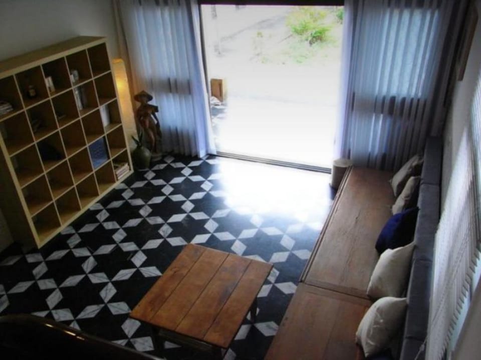 Acacia Po Bed and Breakfast Bed and Breakfast in Kaohsiung