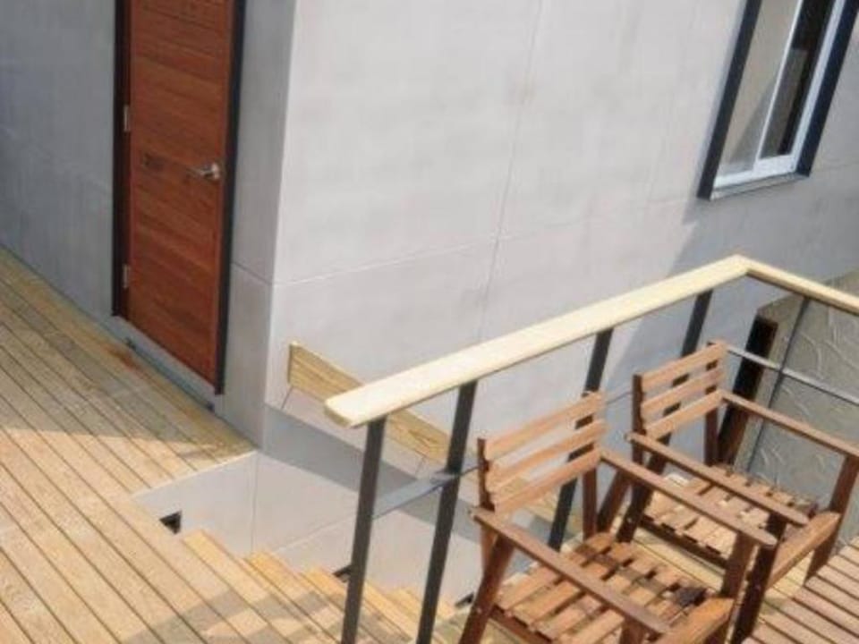 Acacia Po Bed and Breakfast Bed and Breakfast in Kaohsiung