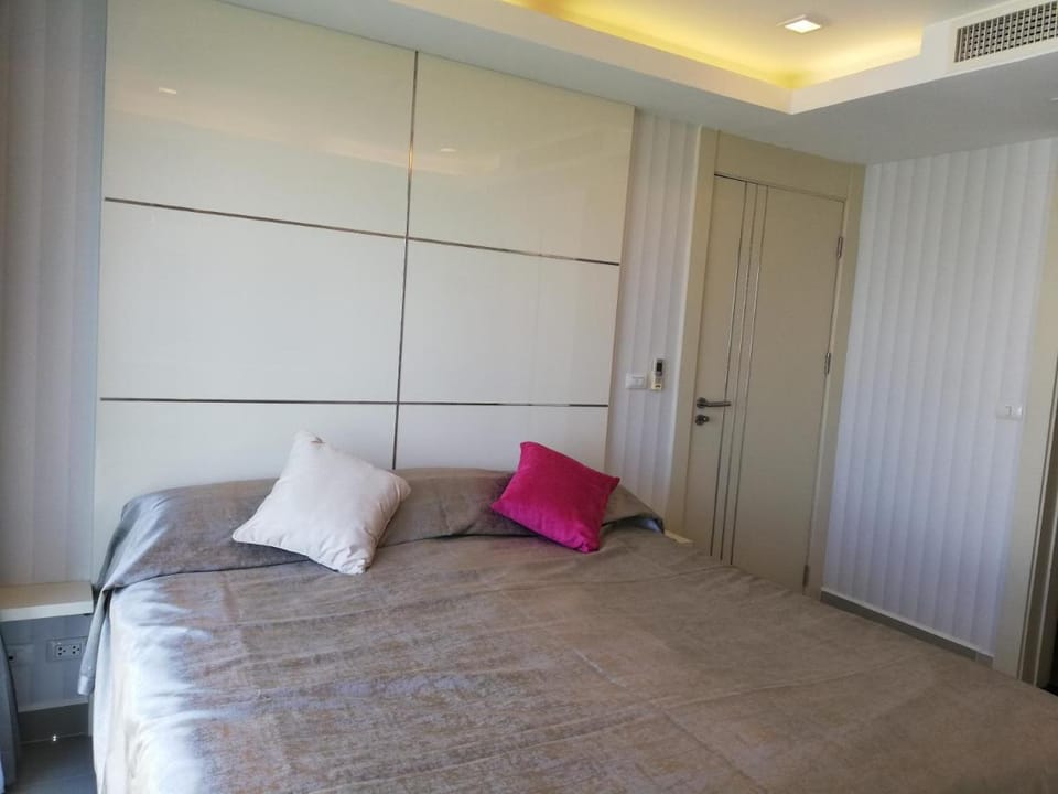 Cosy Beach View Apartments Apartment in Pattaya City