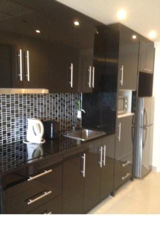 Cosy Beach View Apartments Apartment in Pattaya City