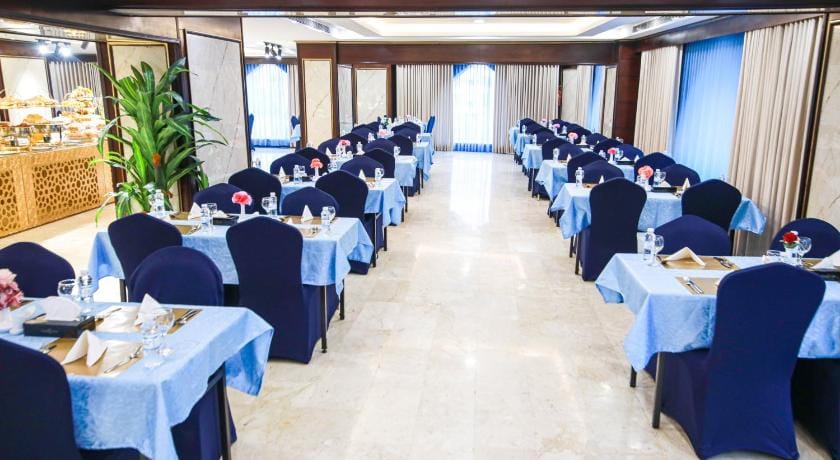 Mina Concorde Hotel Hotel in Mecca