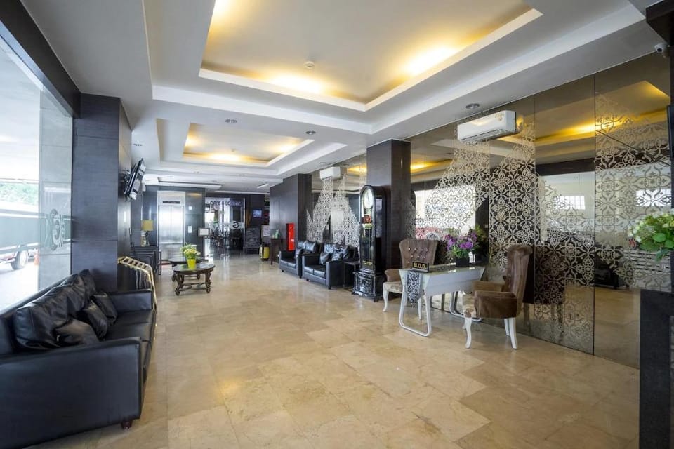 Hotel Grand Kartika Hotel in Indonesia