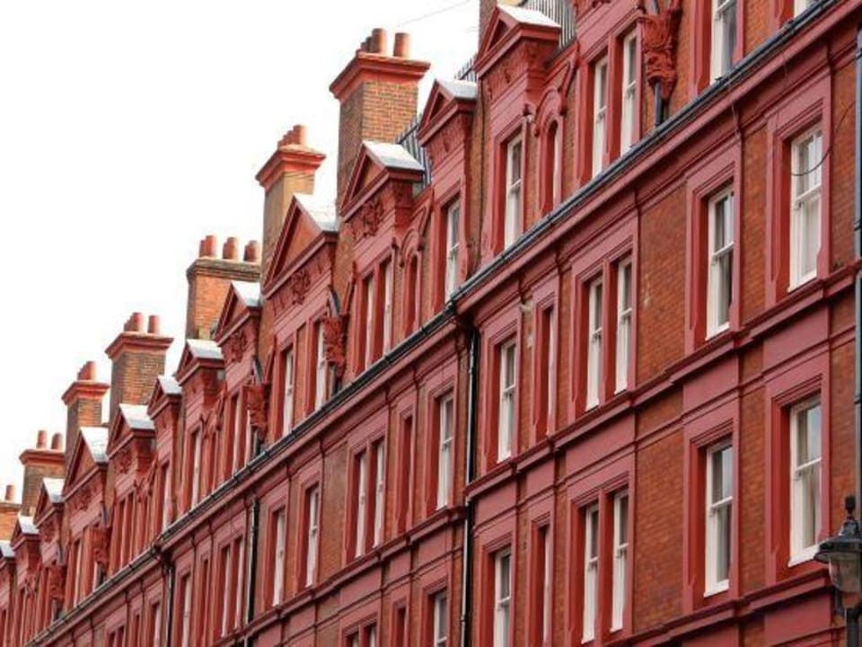 One Bedroom Serviced Apartment in Holborn, Chancery Lane Apartment in City of Westminster