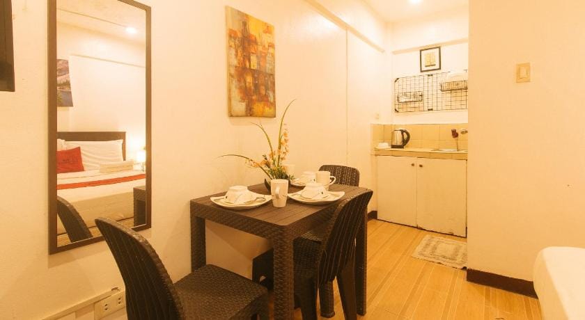 Pension Inn Marilao Hotel in Region of Manila