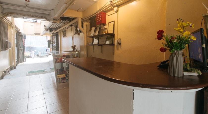 Pension Inn Marilao Hotel in Region of Manila