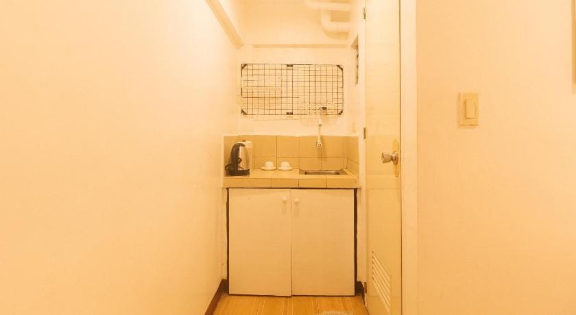 Pension Inn Marilao Hotel in Region of Manila