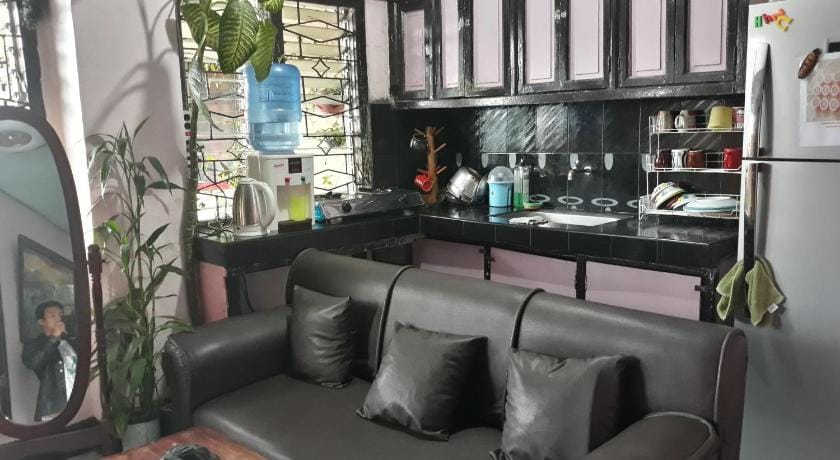Cv Bed N Bath Bed and Breakfast in Baguio
