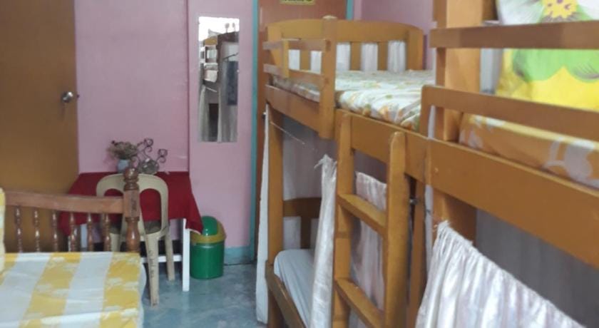 Cv Bed N Bath Bed and Breakfast in Baguio