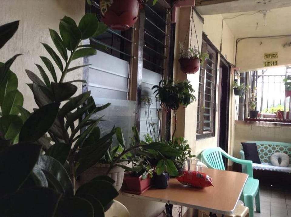 Cv Bed N Bath Bed and Breakfast in Baguio