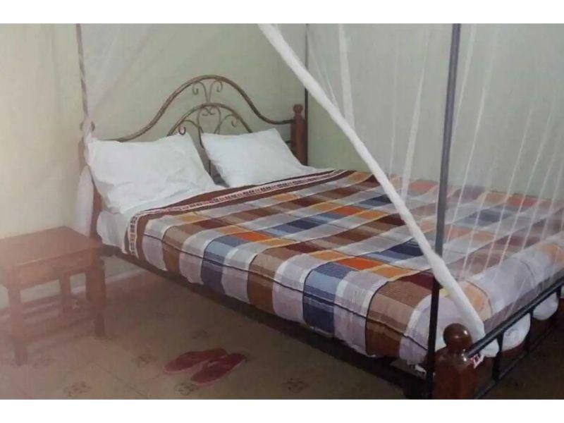 PEC Guest House Bed and Breakfast in Nairobi