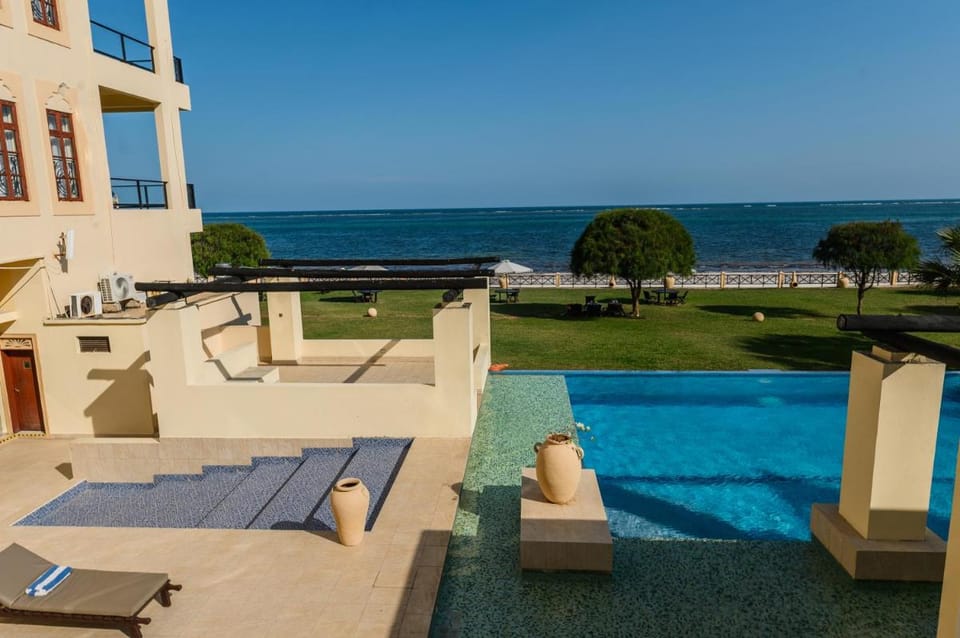 Cocoa Boutique Hotel - Your Kenyan Beachfront Bliss Hotel in Mombasa