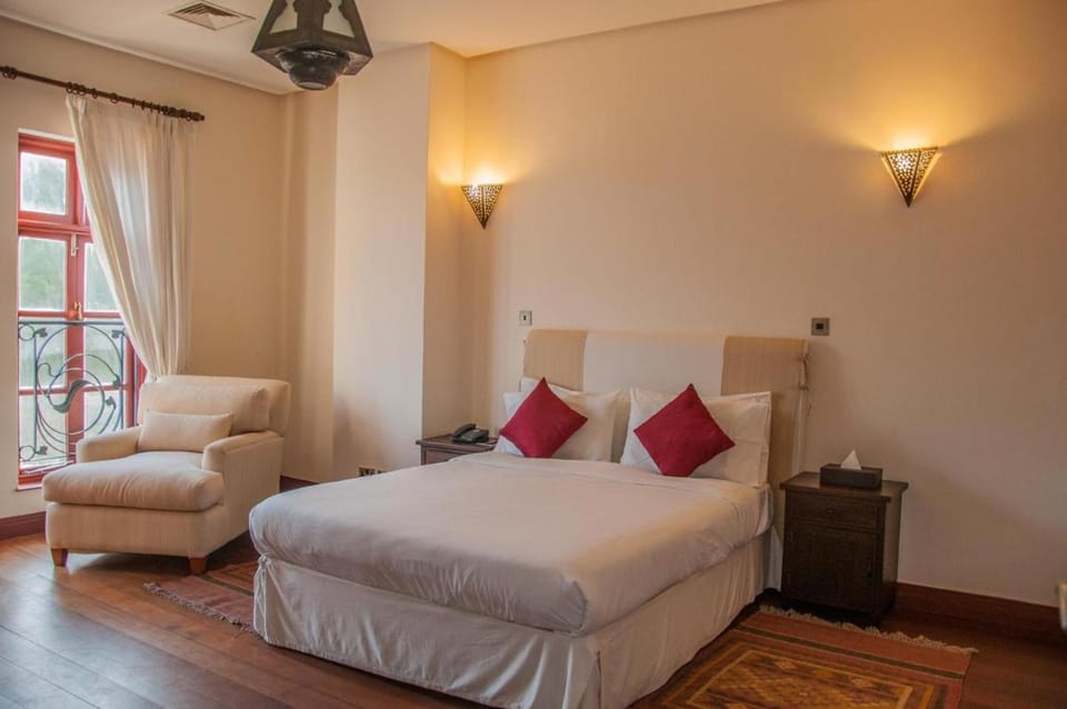 Cocoa Boutique Hotel - Your Kenyan Beachfront Bliss Hotel in Mombasa