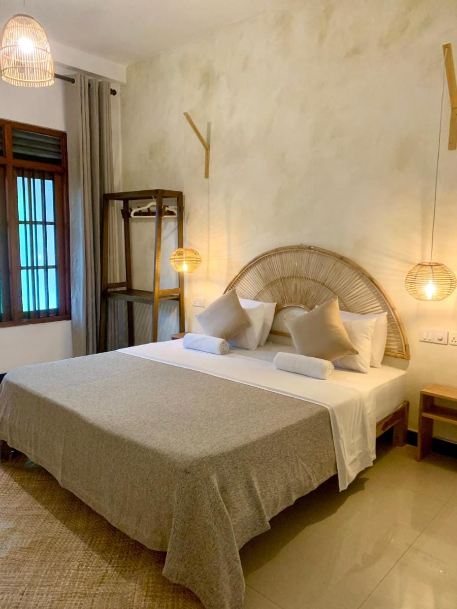 Oltremare Mirissa Hotel in Mirissa