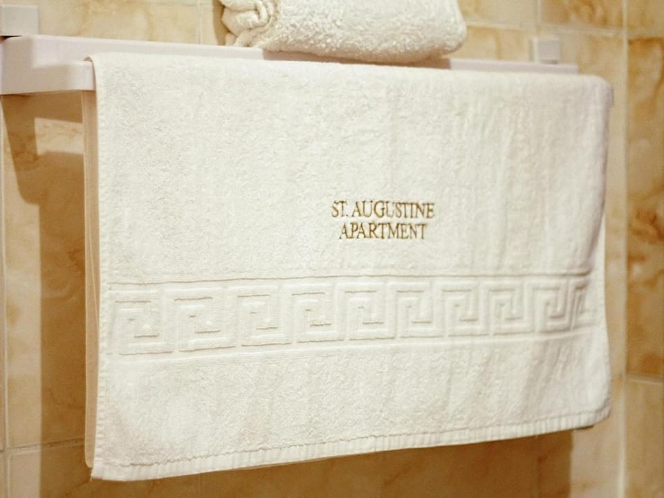 St Augustine Apart & Hotel Hotel in Africa