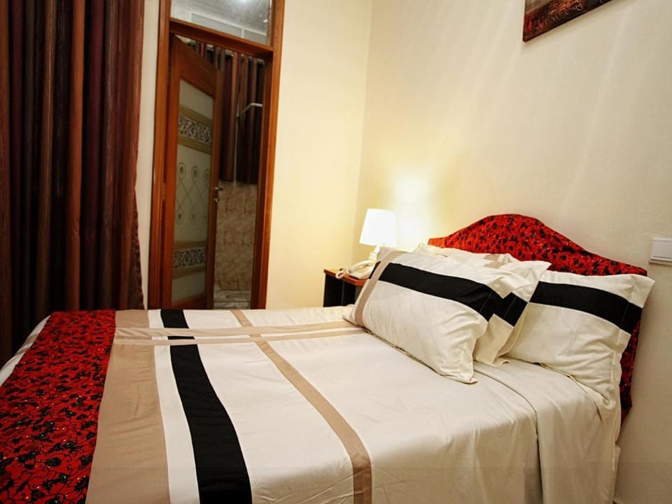 St Augustine Apart & Hotel Hotel in Africa