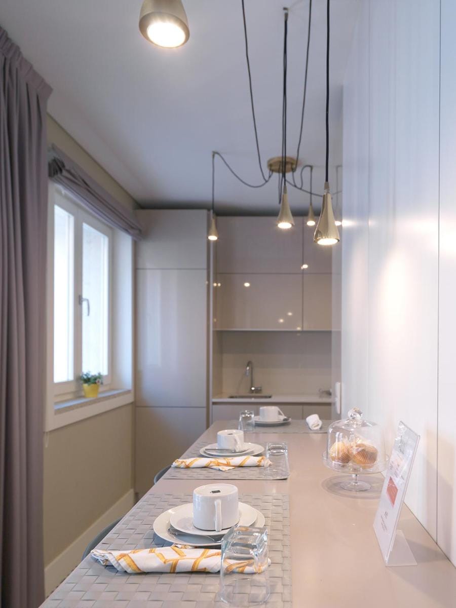 New Oporto Apartments - Cardosas Apartment in Porto