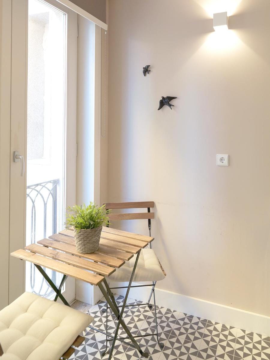 New Oporto Apartments - Cardosas Apartment in Porto