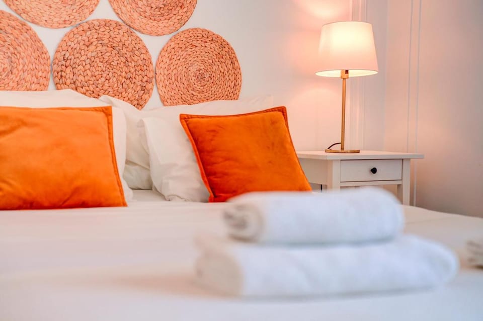 Chalet D´Ávila Guest House Bed and Breakfast in Lisbon