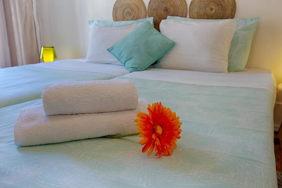 Chalet D´Ávila Guest House Bed and Breakfast in Lisbon