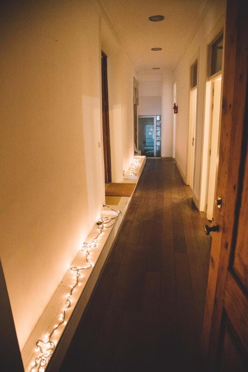 Asul B&B Bed and Breakfast in Lisbon