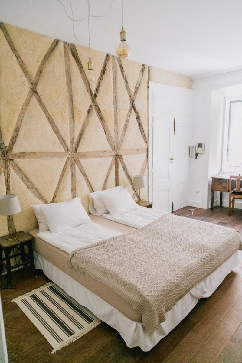 Asul B&B Bed and Breakfast in Lisbon