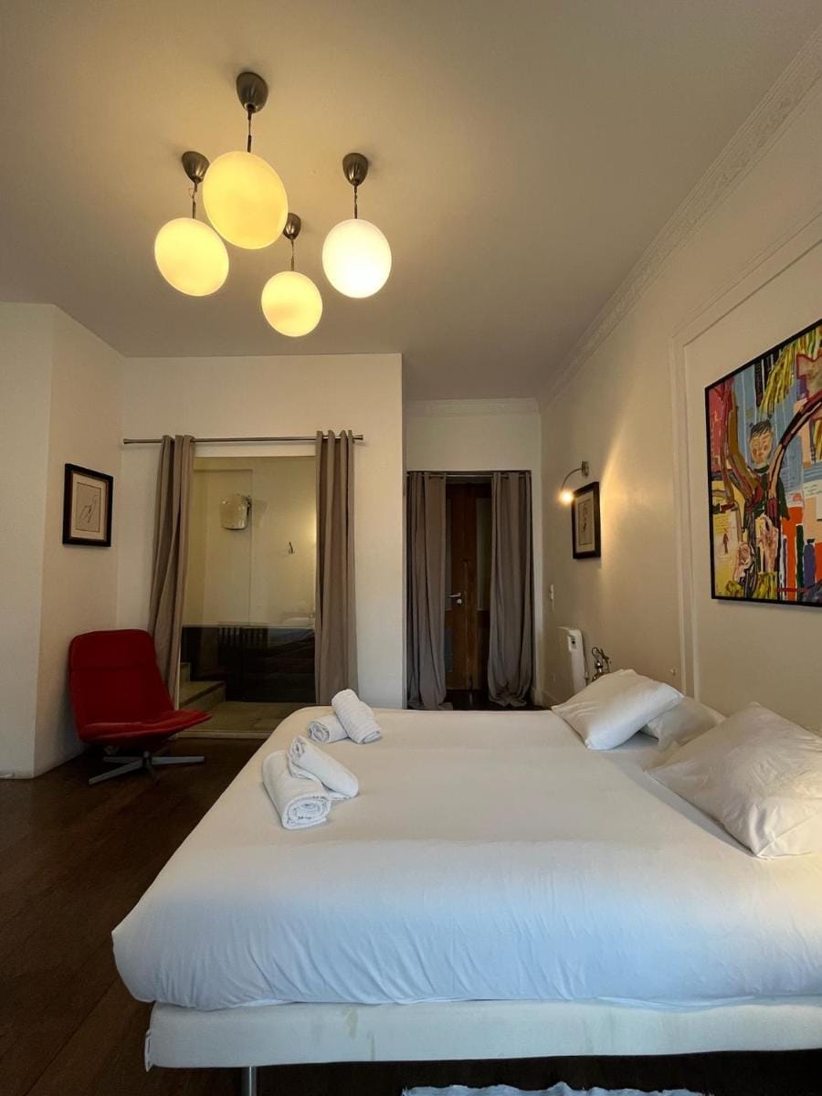 Asul B&B Bed and Breakfast in Lisbon