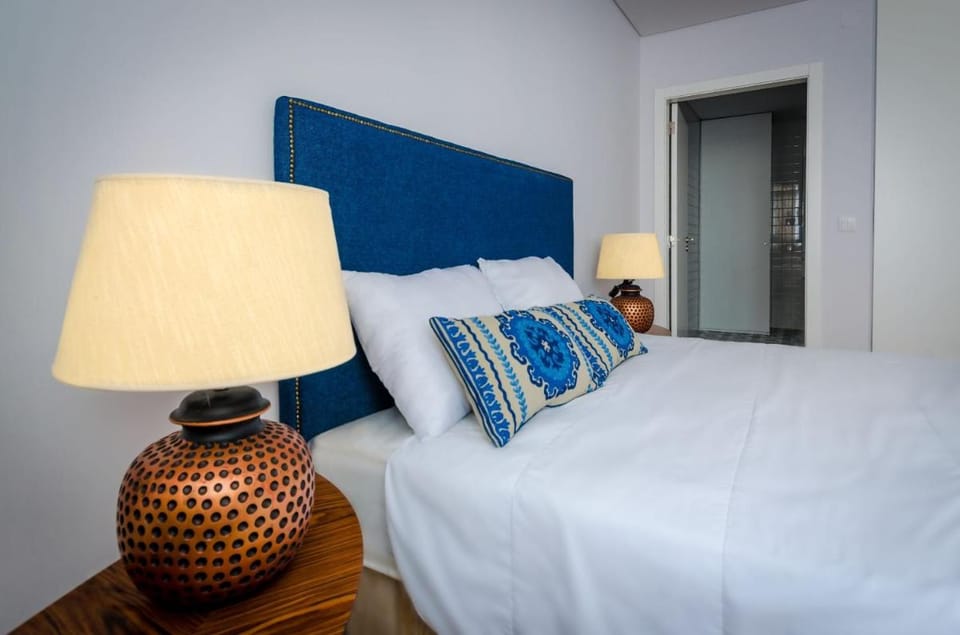 Lisbon Serviced Apartments - Liberdade Apartment in Lisbon