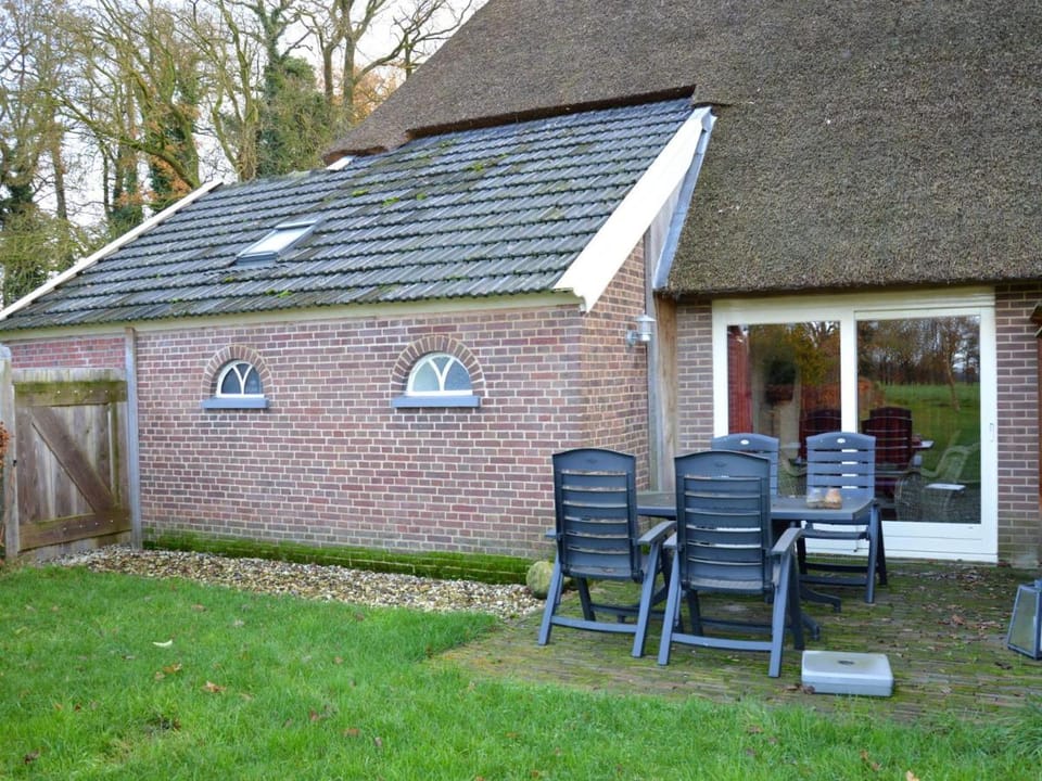 Romantic Farmhouse Escape Vacation rental in Overijssel (province)