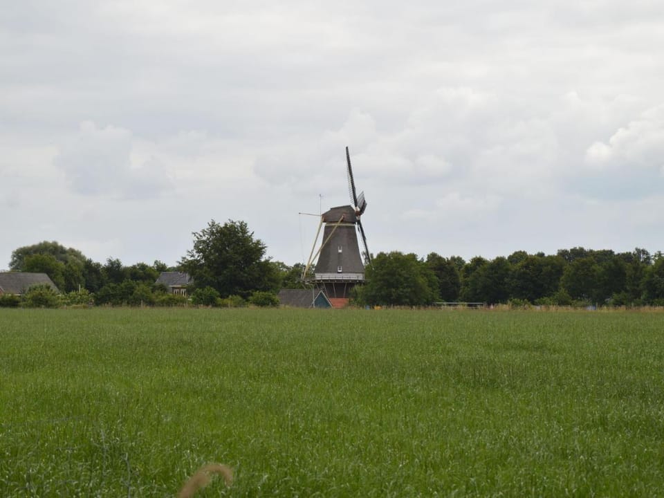 Romantic Farmhouse Escape Vacation rental in Overijssel (province)
