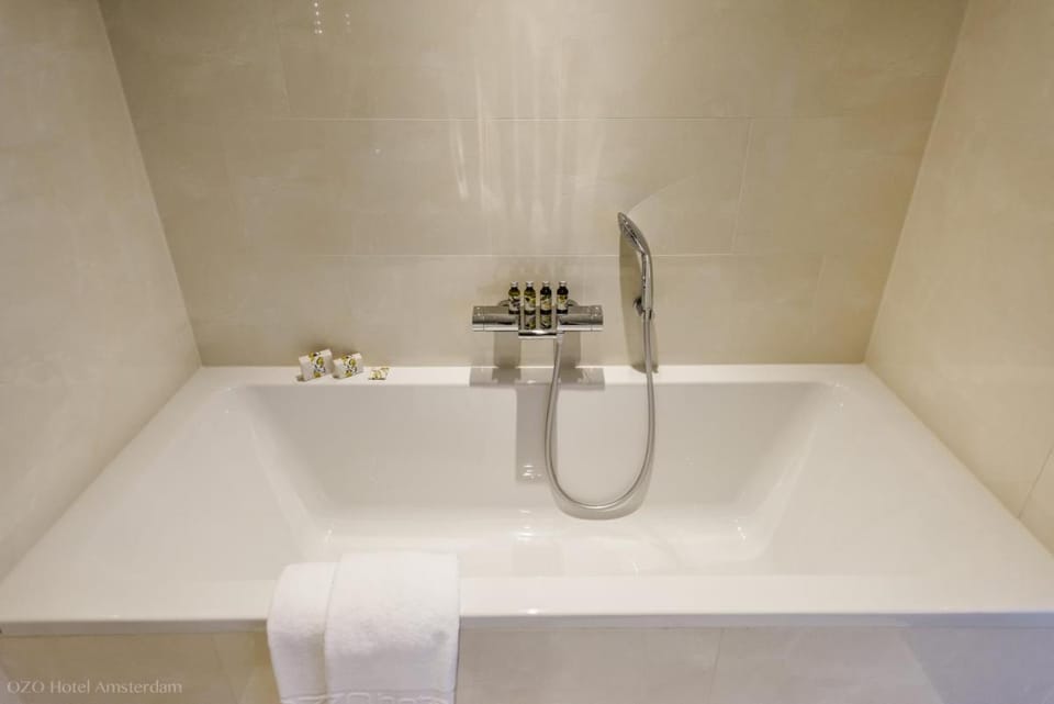 Ozo Hotel Hotel in Amsterdam