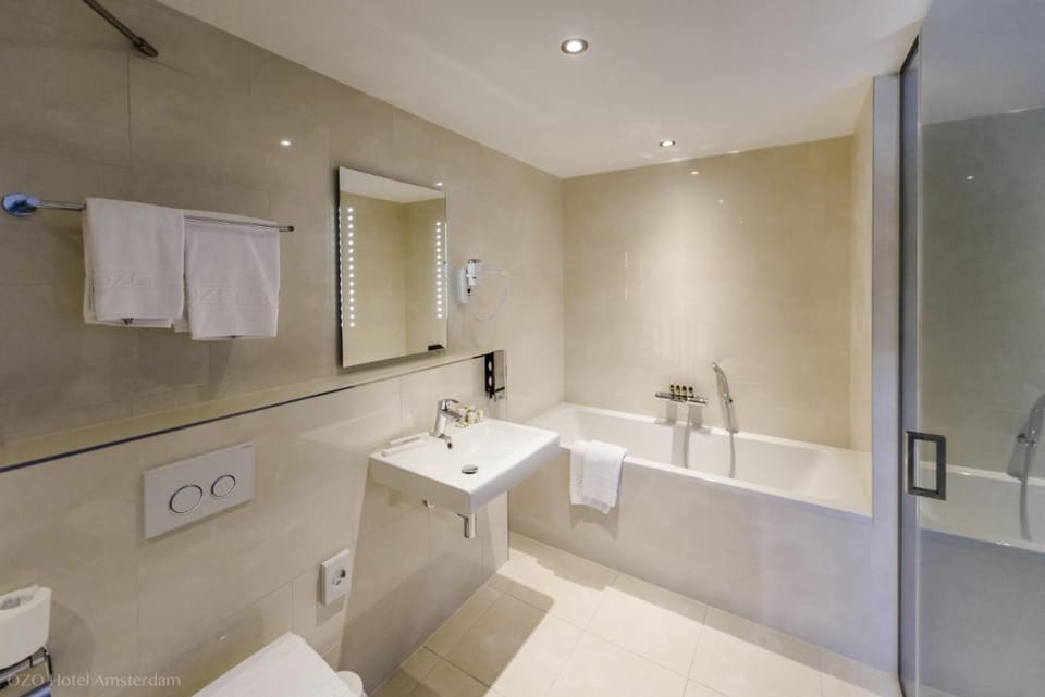 Ozo Hotel Hotel in Amsterdam