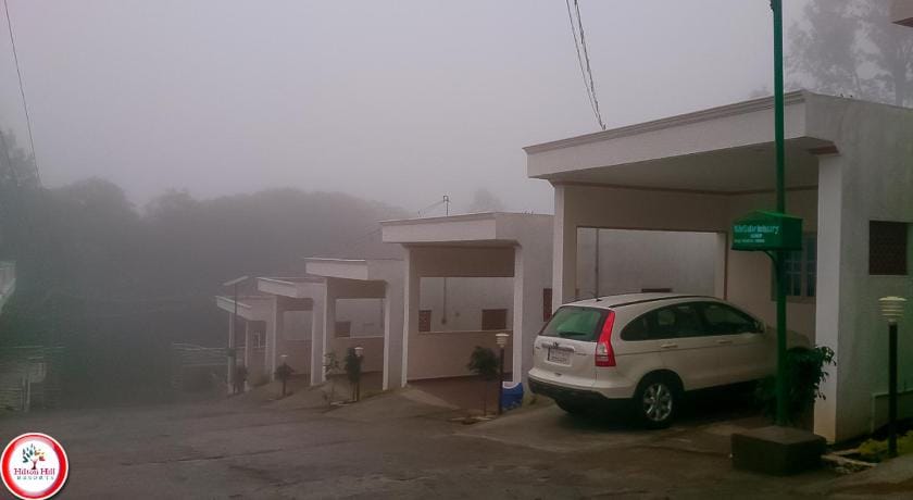 Chill Breeze Resort Resort in Tamil Nadu