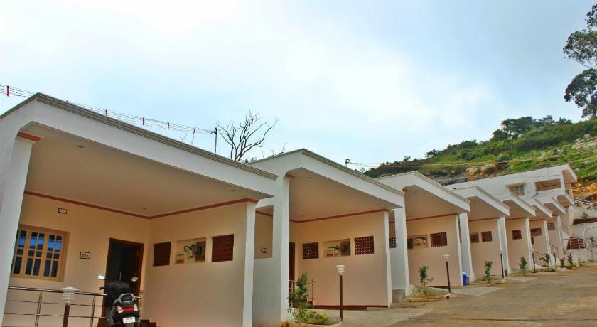 Chill Breeze Resort Resort in Tamil Nadu