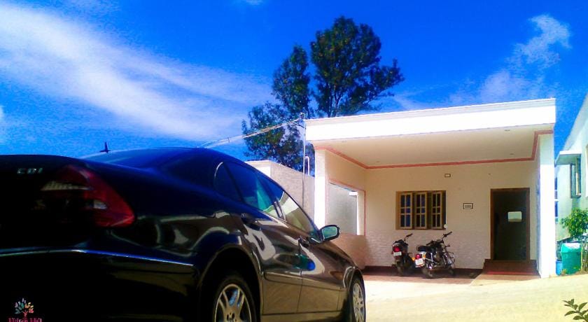 Chill Breeze Resort Resort in Tamil Nadu