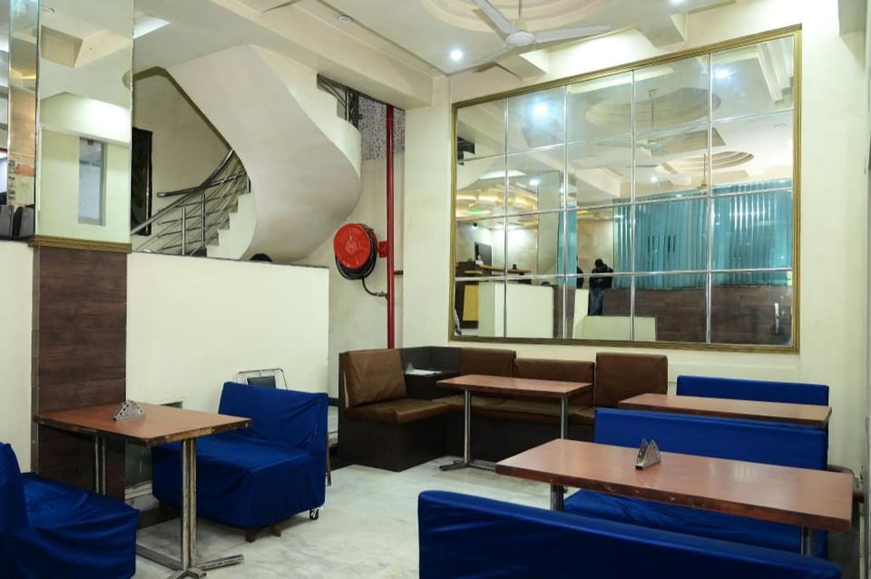 Ankur Palace near Railway Station Hotel in Jaipur