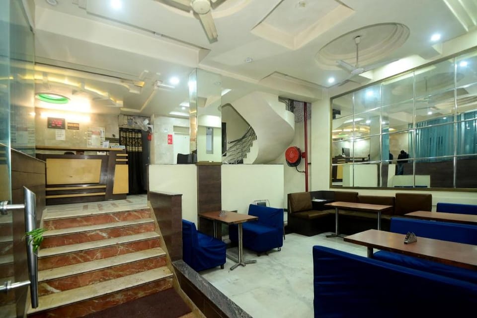 Ankur Palace near Railway Station Hotel in Jaipur
