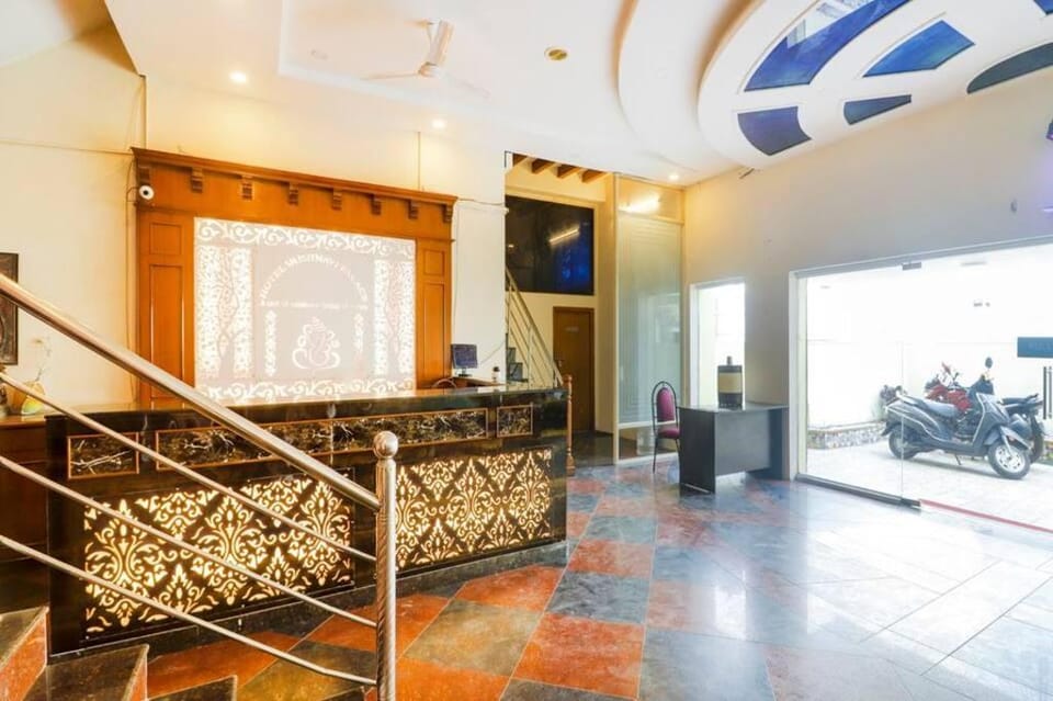 Super Hotel O Vaishnavi Palace Hotel in Secunderabad