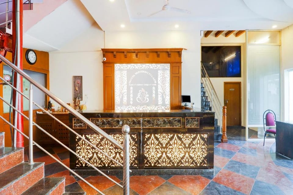 Super Hotel O Vaishnavi Palace Hotel in Secunderabad
