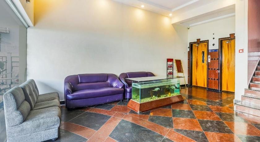 Super Hotel O Vaishnavi Palace Hotel in Secunderabad