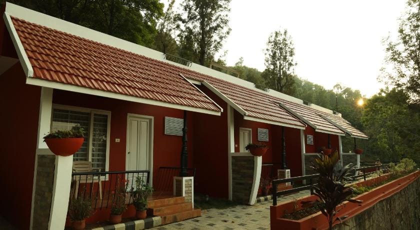 Velus Resort Vacation rental in Kerala