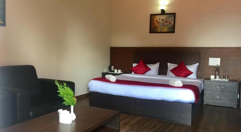 Velus Resort Vacation rental in Kerala