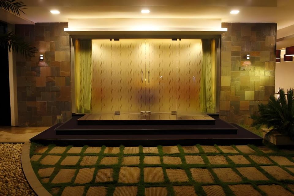 Chenduran park Hotel in Tamil Nadu