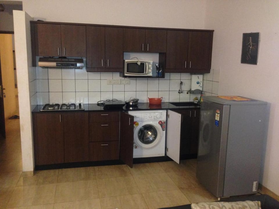 Riviera Foothills ,Baga, Arpora, North Goa one & Two BHK Apartment in Goa, India