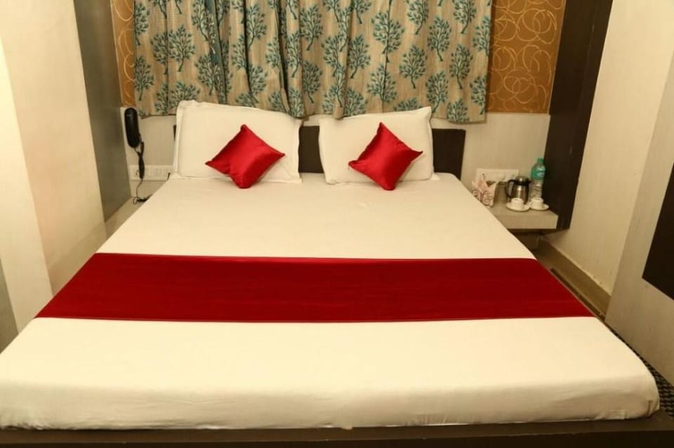 Hotel Bhagwati International Hotel in Gujarat