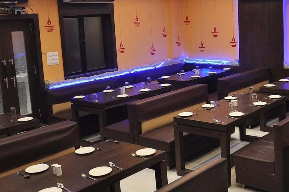 Hotel Bhagwati International Hotel in Gujarat