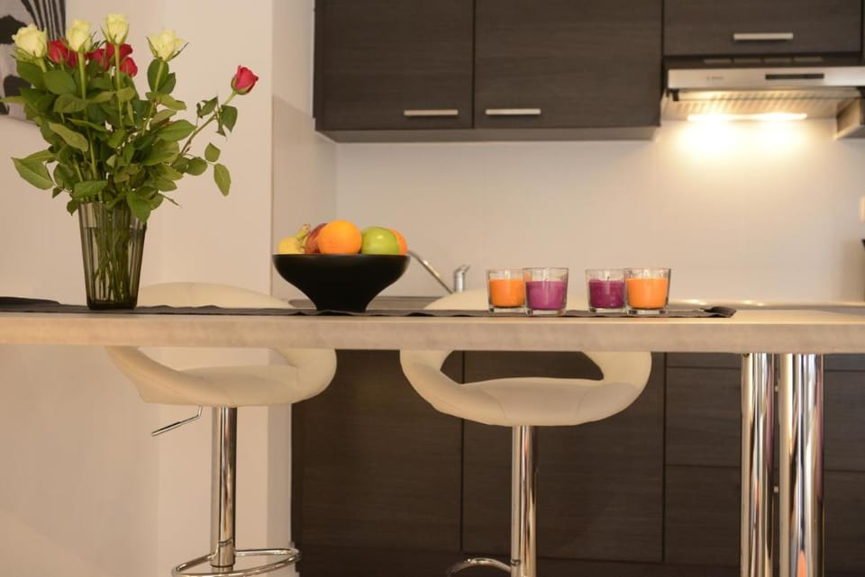 Flat Moliere Apartment in Ixelles